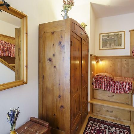 Villa Tullia - Stayincortina Cortina dʼAmpezzo Dış mekan fotoğraf