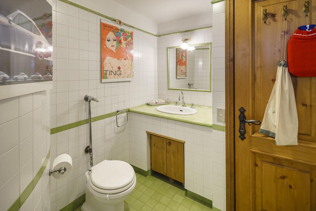 Villa Tullia - Stayincortina Cortina dʼAmpezzo Dış mekan fotoğraf