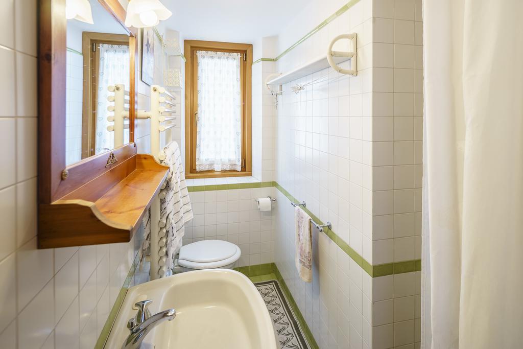 Villa Tullia - Stayincortina Cortina dʼAmpezzo Dış mekan fotoğraf