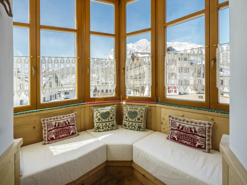 Villa Tullia - Stayincortina Cortina dʼAmpezzo Dış mekan fotoğraf